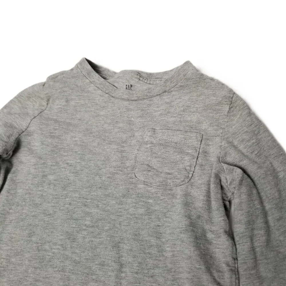 GAP features good